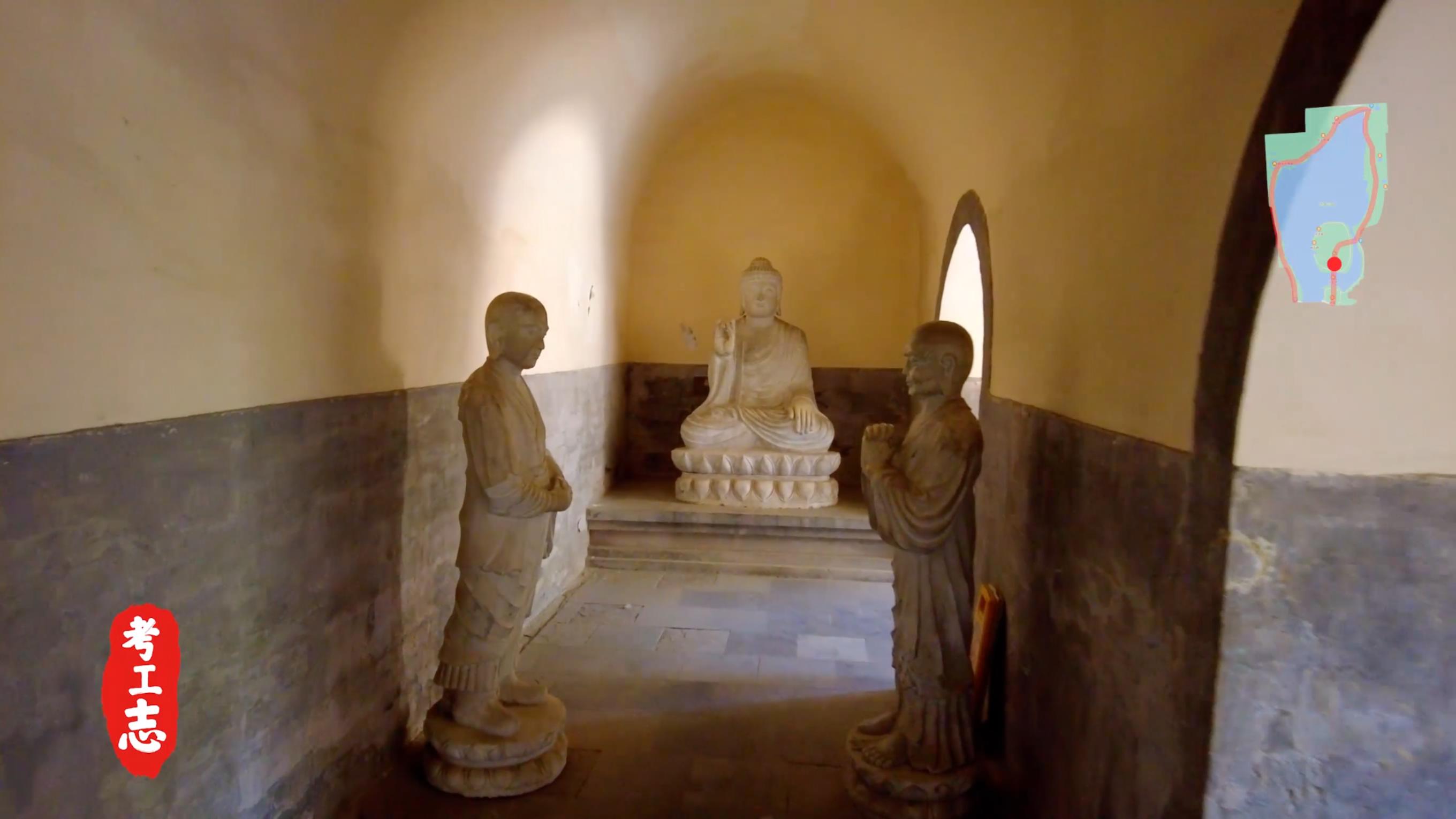 无人发现！众目睽睽下，隐藏百年的工艺巧思「北京北海公园」