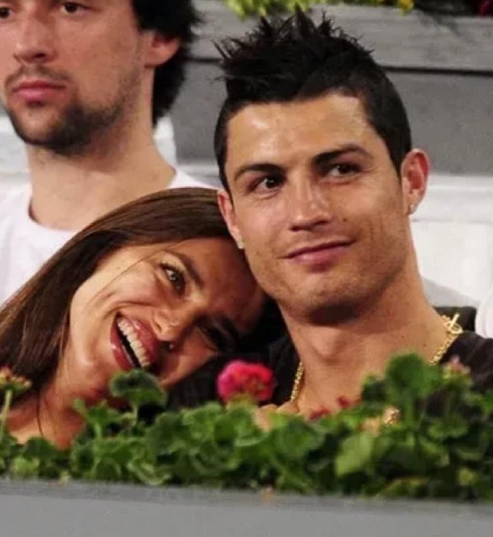 c罗的五个孩子,c罗的5个孩子