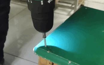 不是手工男家里是否需要备一把电钻？世达SATA电钻05806使用有感