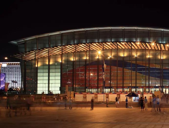 冬奥会场馆设计思路,北京冬奥会场地设计