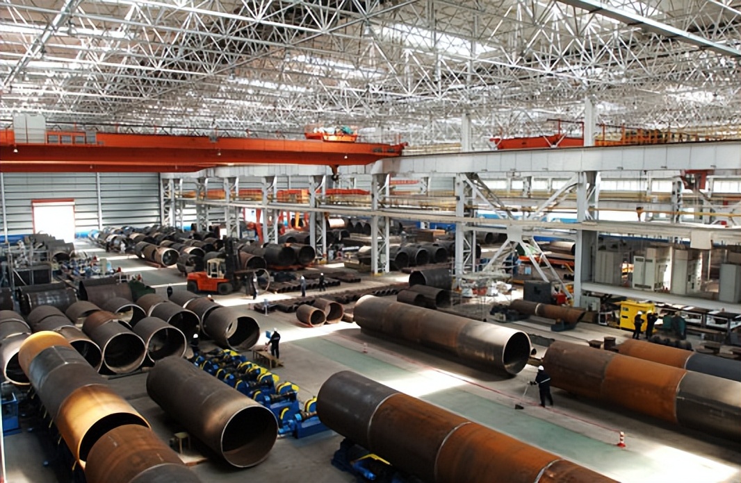 中国帮巴西造了多少核电站,中国基建变废为宝