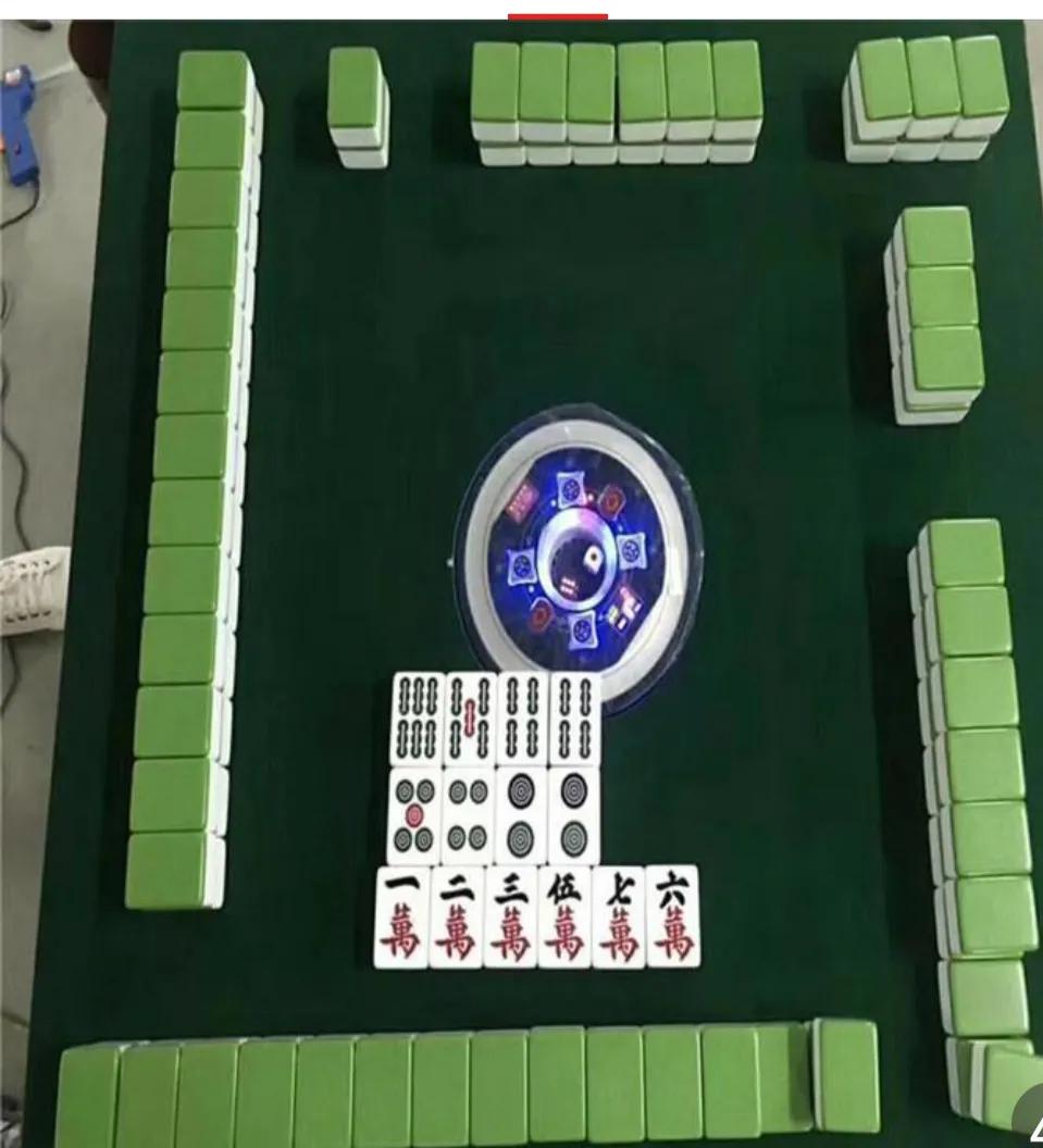 北京棋牌室现状,我在北京的那些日子