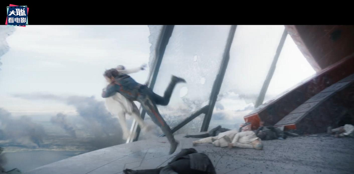 银河护卫队3大结局解释,《银河护卫队》3完结了吗