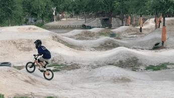 打卡北京这个超级亲子度假村！见识了遛娃界天花板，奉上超全攻略