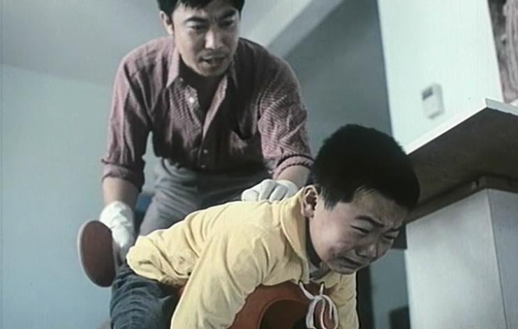 34年过去了，是时候好好谈谈科幻儿童片天花板《霹雳贝贝》了