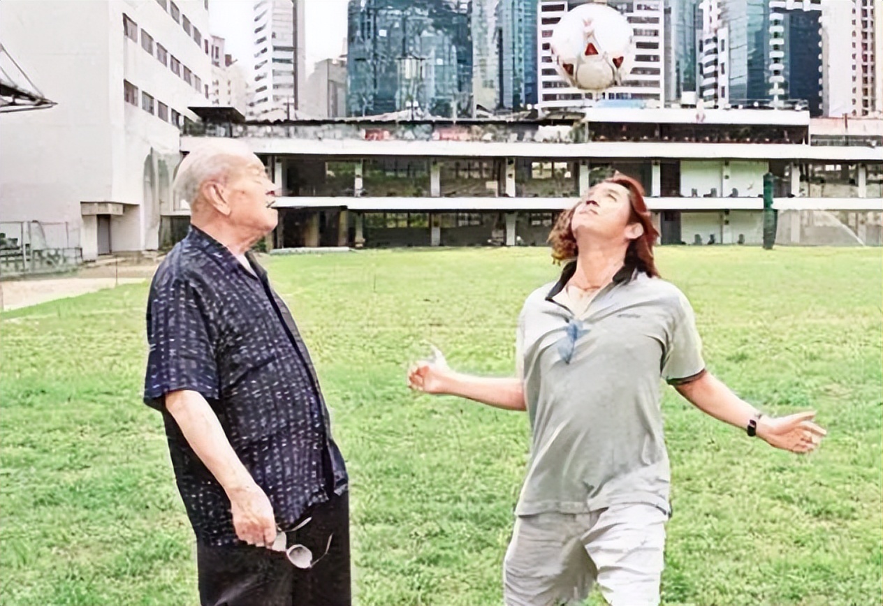 歌王谭咏麟近况,谭咏麟回老家认祖归宗视频