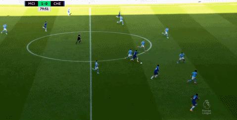 切尔西将迎与曼城的对决,切尔西曼城决赛最后时刻