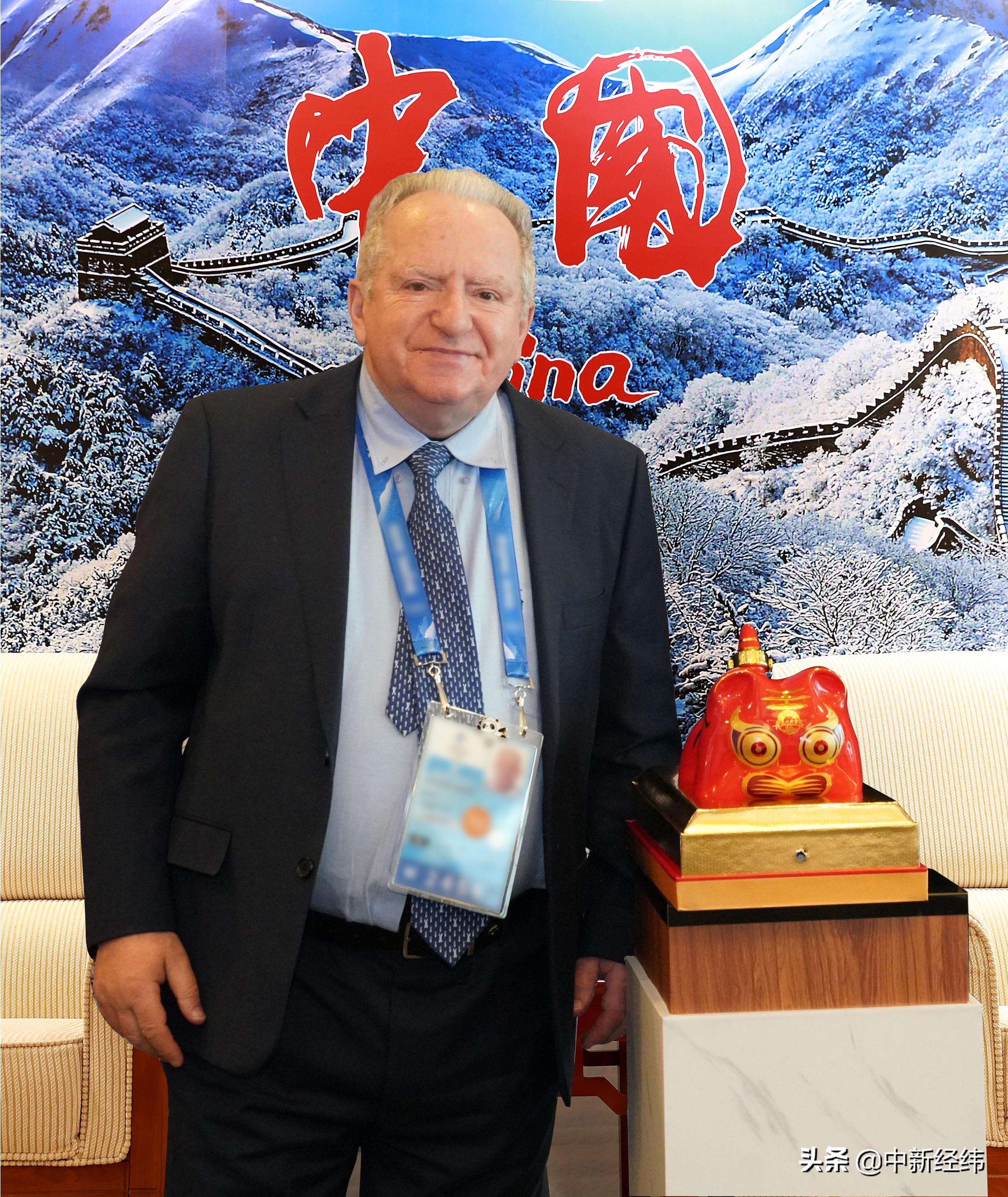 中国冬奥为他人喝彩,冬奥为中国点赞