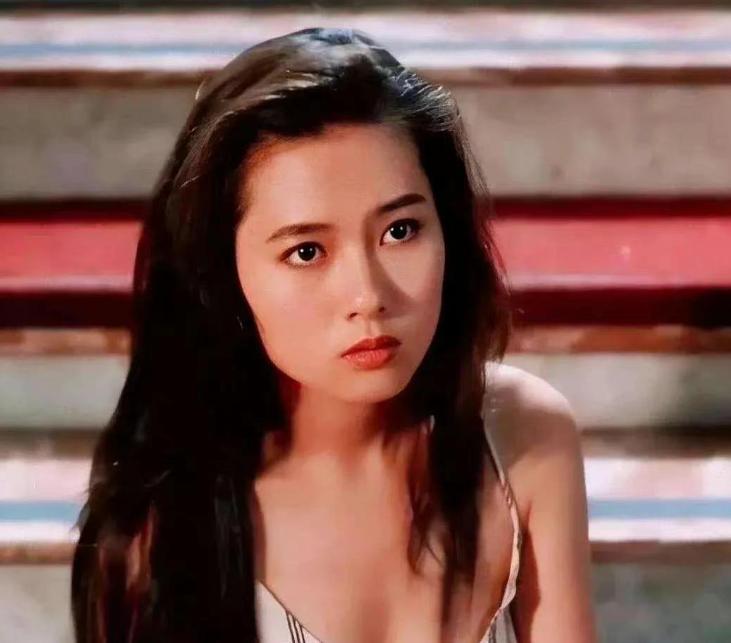 曾红透半边天女星,曾经红透的5大明星