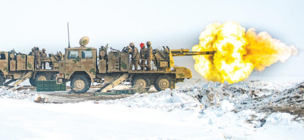 起床号3月21日,起床号3月18日