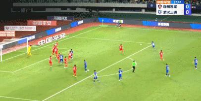 2024中超联赛第15轮青岛海牛对战,泰山2:1战胜三镇