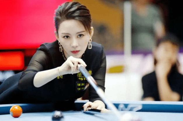 2019车侑蓝和潘晓婷最后比赛结果,潘晓婷真漂亮