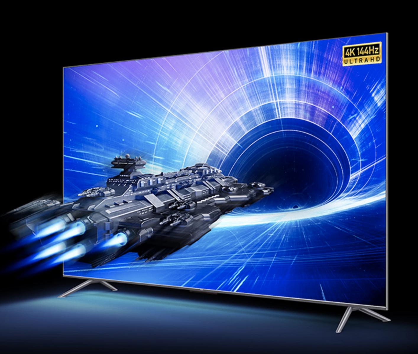 618买tcl电视便宜么,618小米电视选购