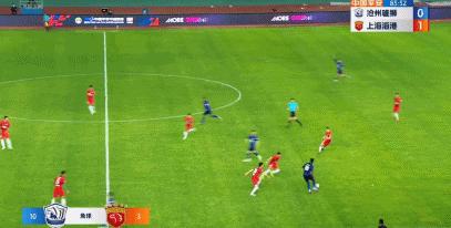 2024中超联赛第15轮青岛海牛对战,泰山2:1战胜三镇