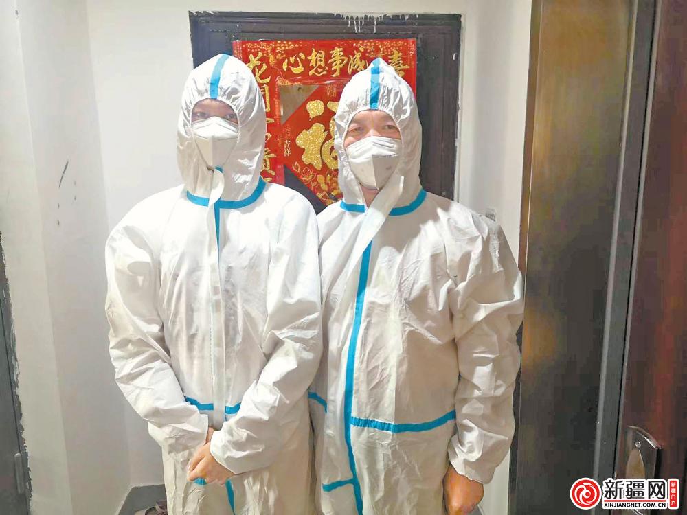 退伍不褪色疫线解民忧,退役不褪色防疫战中显本色