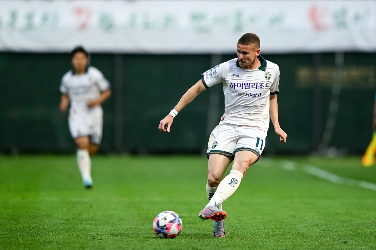 韩足联赛最新消息,2024韩国足协杯第一轮