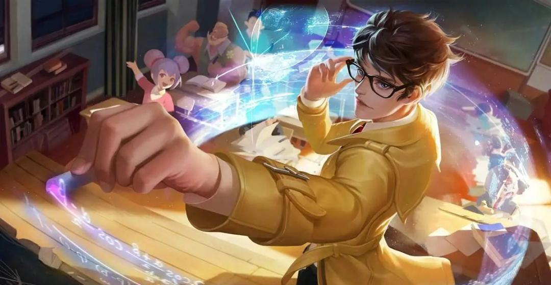 职场人要有“一招鲜”—说说世界杯与王者荣耀中的人物