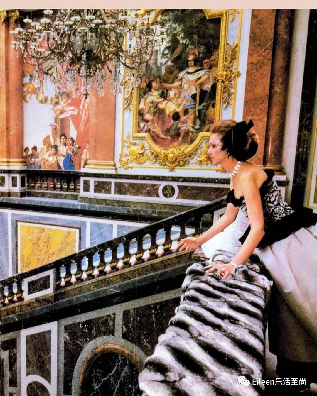 私嫁首富公子？黑金豪门除了宫斗还有什么样的奢宅美人？