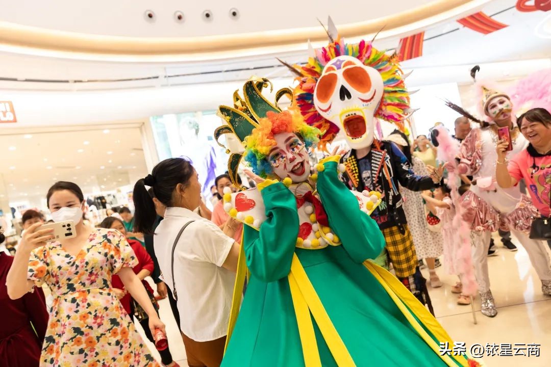 长沙芙蓉龙湖天街开业宣传视频,长沙芙蓉龙湖天街2023年开业