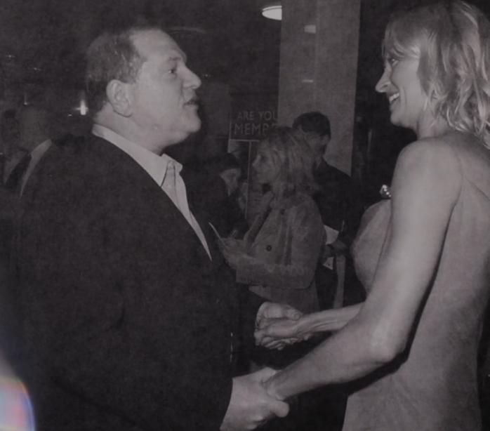 好莱坞大亨性侵案,好莱坞大佬性侵案