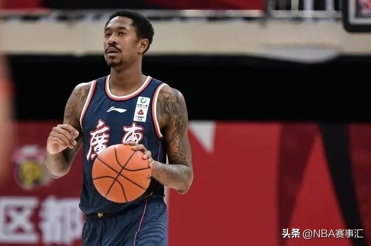 cba广东马尚恢复是打哪场比赛,cba最新处罚结果