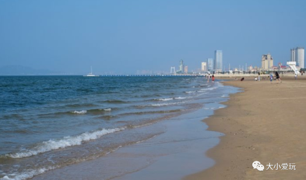 盘点从北到南带娃欢度的小众地！海边、沙漠、喂熊猫、看火箭…