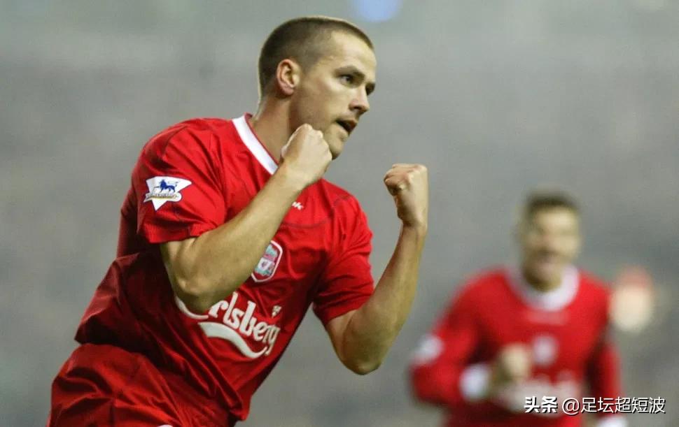 利物浦球迷评价队史球星,英媒评利物浦逆转巴萨