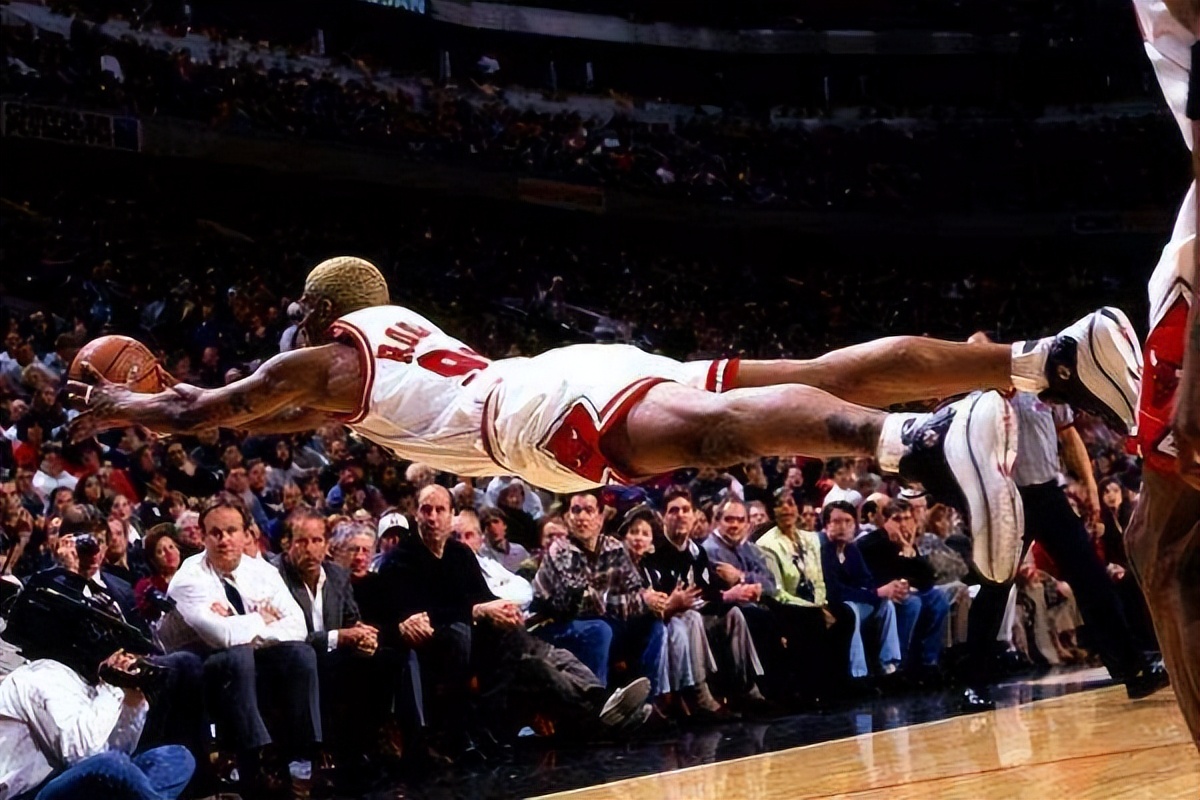 美媒评出nba最差球员,美媒评选nba最差球员合体