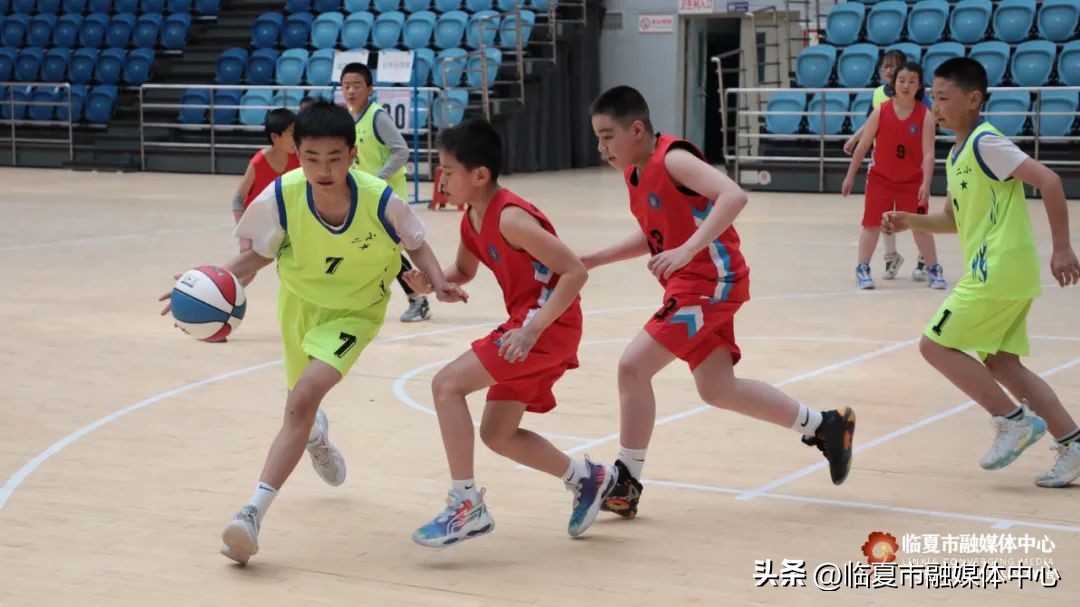 临夏牡丹杯小学篮球比赛,甘肃省临夏市牡丹杯篮球联赛