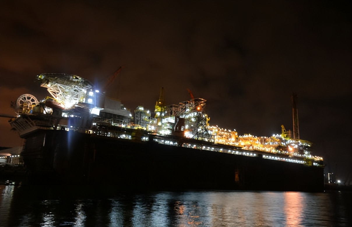 中国帮巴西造了多少核电站,中国基建变废为宝