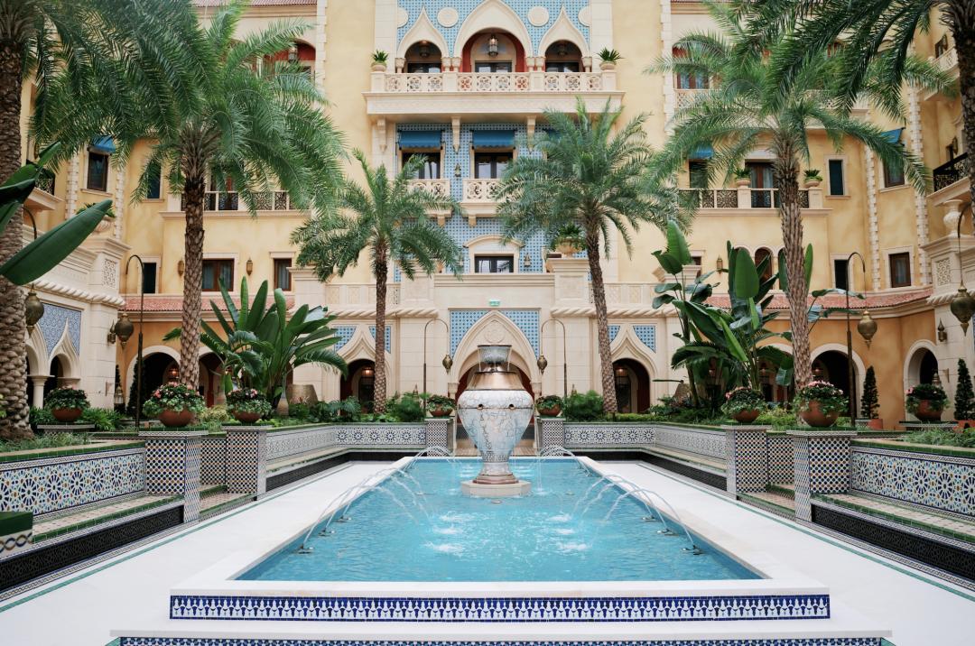 澳门有便宜的酒店住吗,澳门订不到的顶级酒店