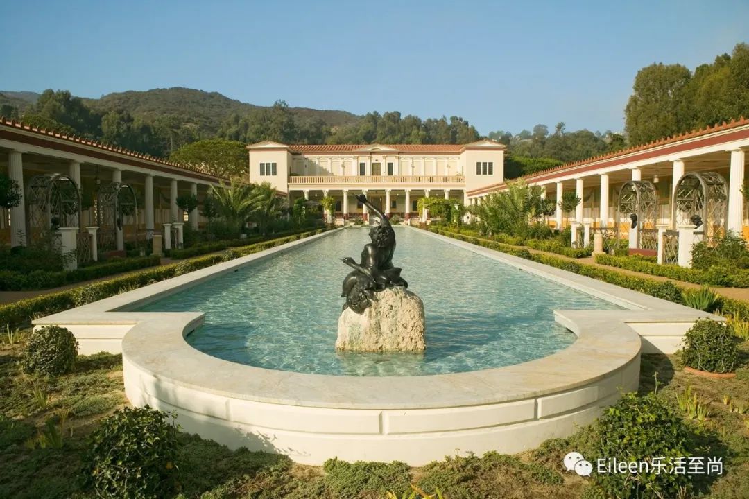 私嫁首富公子？黑金豪门除了宫斗还有什么样的奢宅美人？