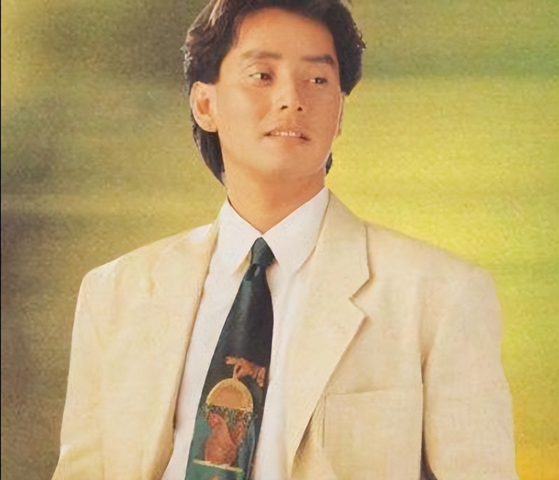 歌王谭咏麟近况,谭咏麟回老家认祖归宗视频