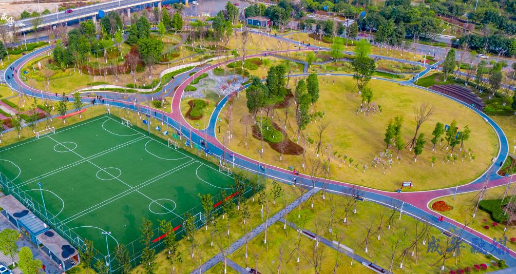 运动公园免费吗,免费运动公园冬天