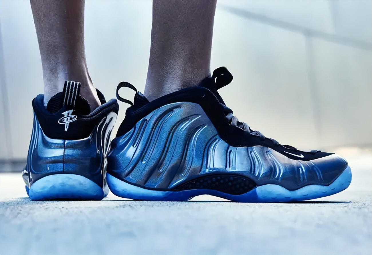 nikefoamposite篮球鞋,篮球鞋盘点乔丹