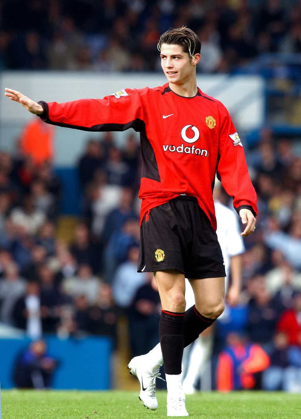 c罗的五个孩子,c罗的5个孩子