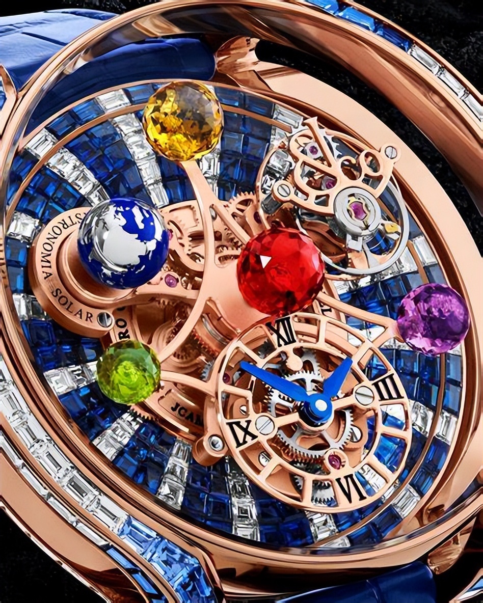 c罗买新车多少钱,c罗获赠价值15万镑手表