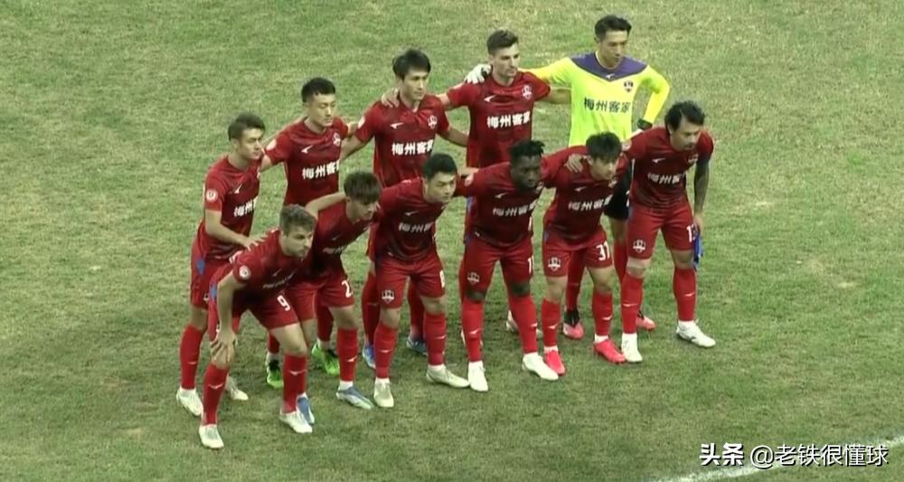 创造奇迹的球队,中国足球创造奇迹出线