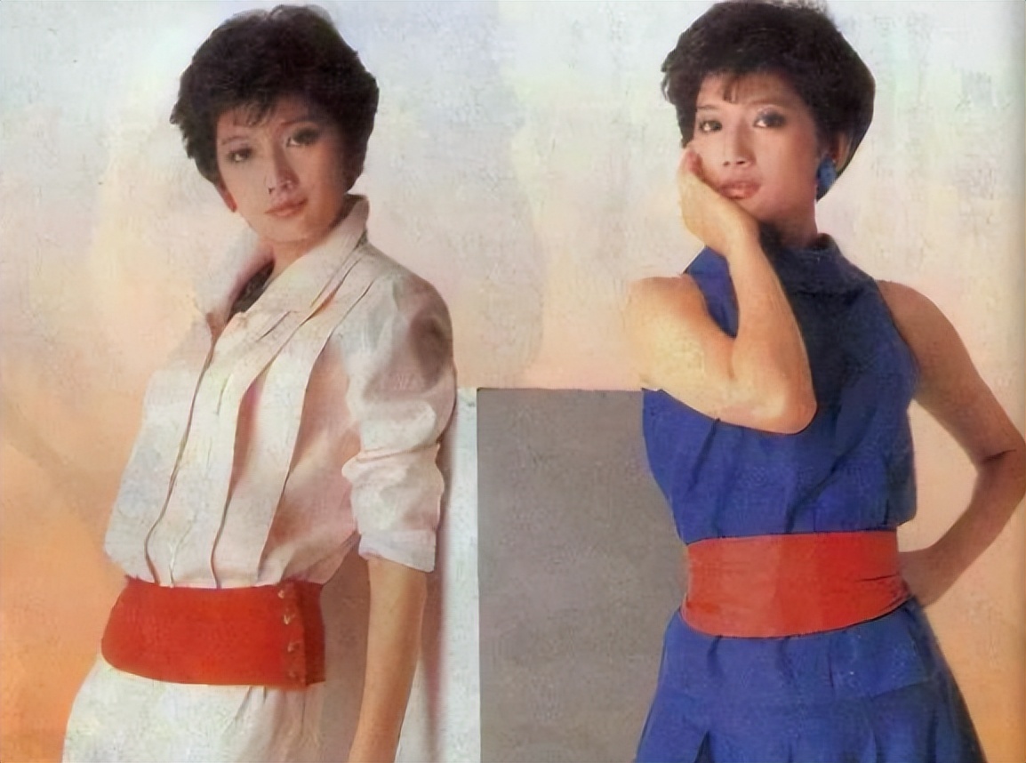 刘玉璞的赵敏有多经典,刘玉璞死之前的照片