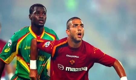 “法老军团”现世：埃及足球历史最强阵容，天狼星下的勇士