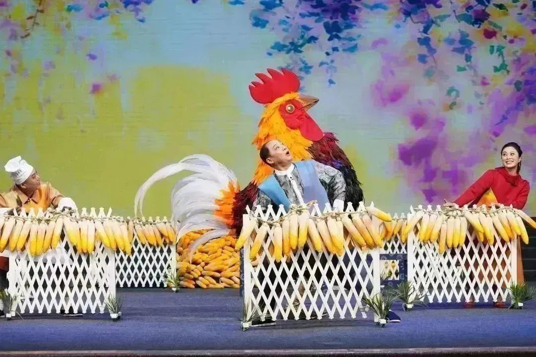 山东打出文旅高质量发展组合拳,推进山东文化和旅游业高质量发展