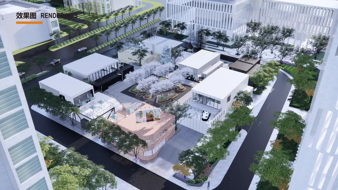 南京24小时不夜城,南京不夜城全景