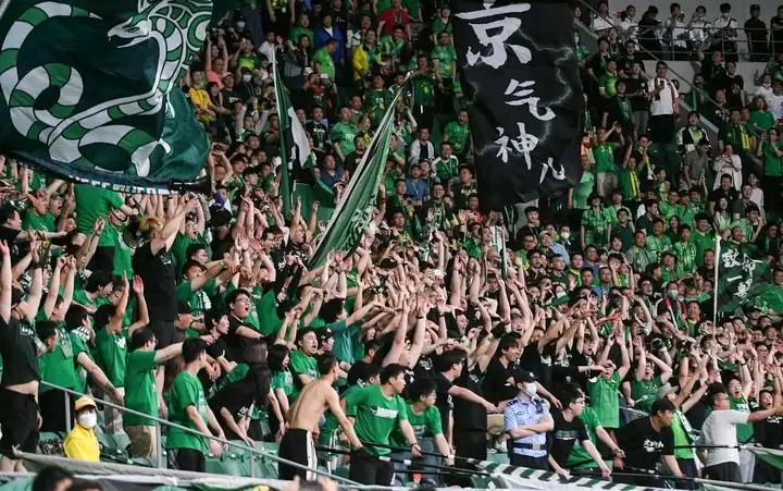 成都为什么足球火爆,成都为何在四川最强