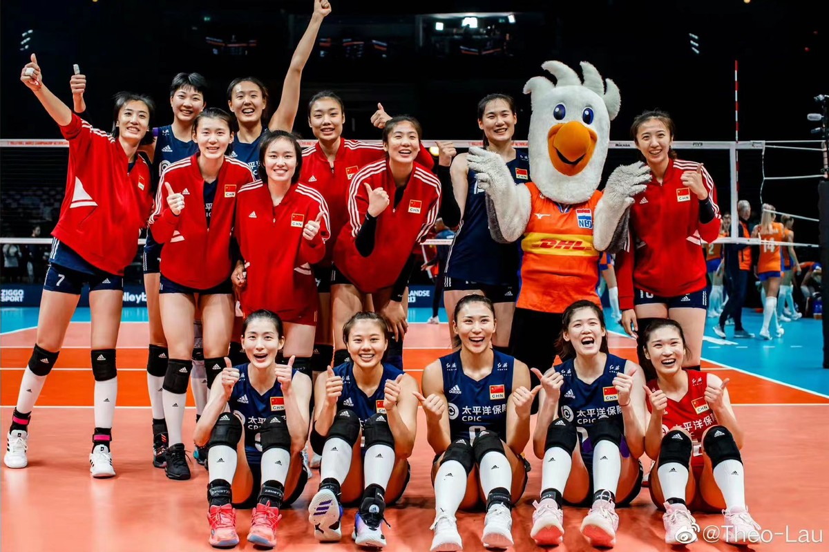 中国女排3-2输给比利时能否进8强,中国女排3-0击败德国队完整