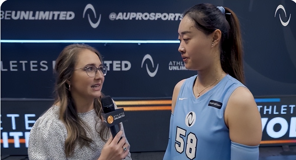 中国女排二队开训在即，4大遗珠该有一席之地，张世琦未来可期