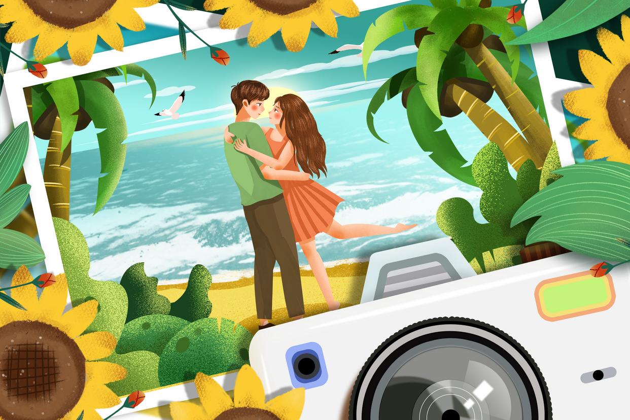 女人用这三种称呼说明爱上了你,女人这样称呼你其实就是喜欢你