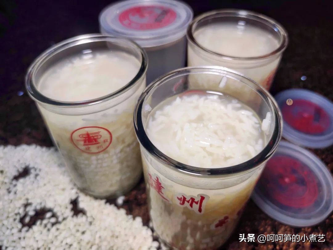 桂花米酒酒香浓郁,中秋桂花酒怎么酿得好