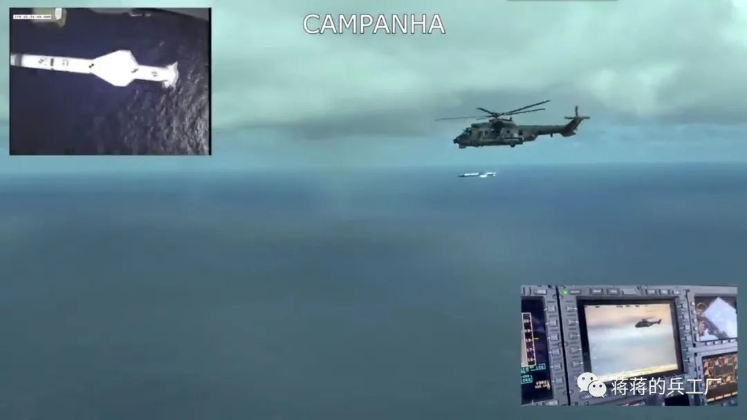 巴西海军舰载机,巴西海军航空母舰