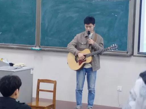 南通理工学院社团有多少,南通理工学院海安校区有几个社团