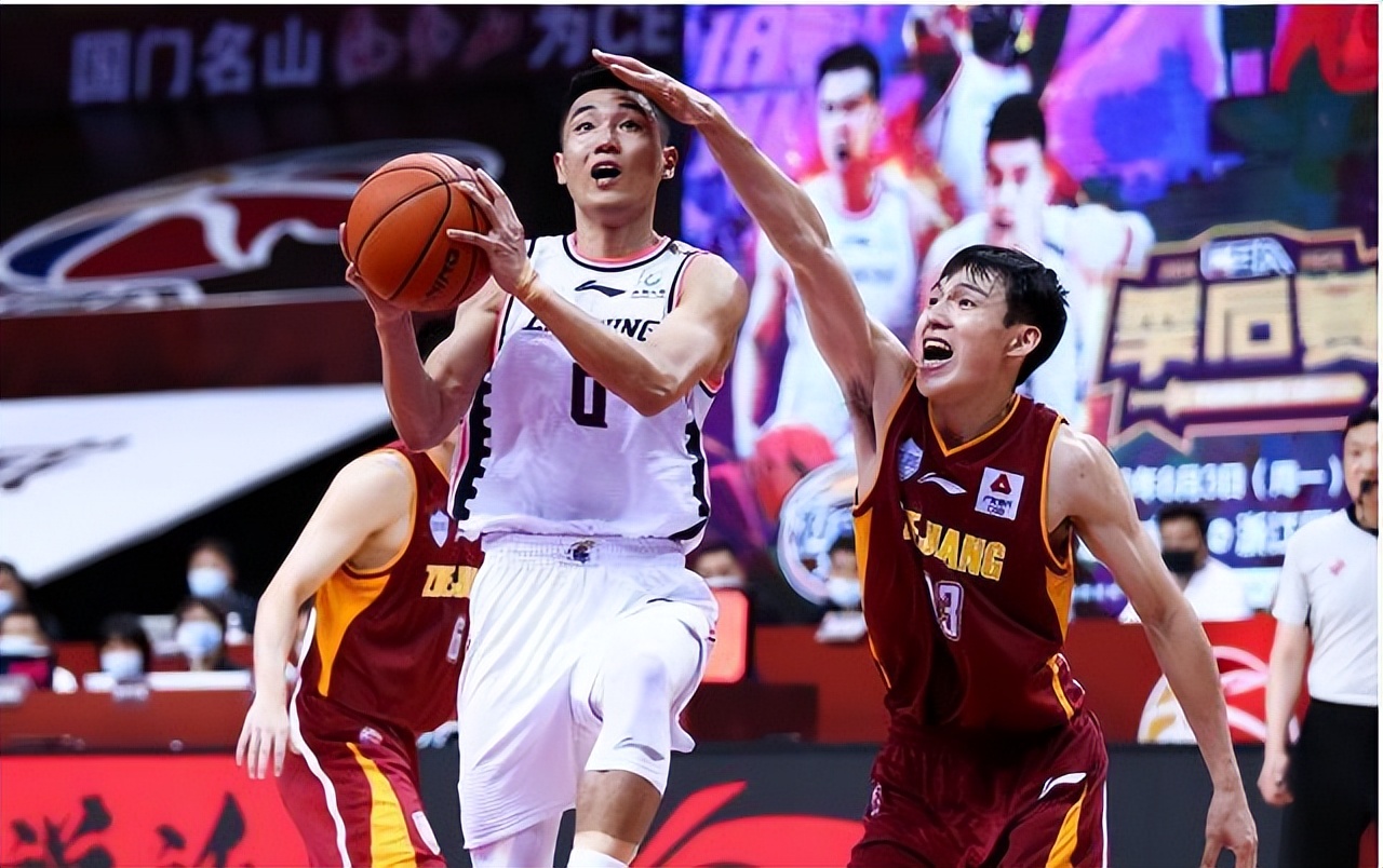 总决赛辽宁高诗岩,赛后高诗岩郭艾伦